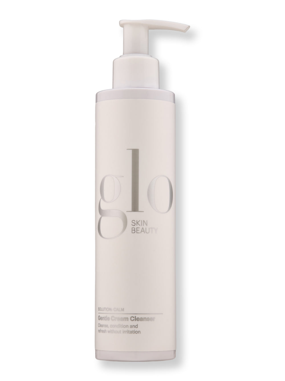 Glo Skin Gentle Cream Cleanser、mySite、gigharbornorthrealestate