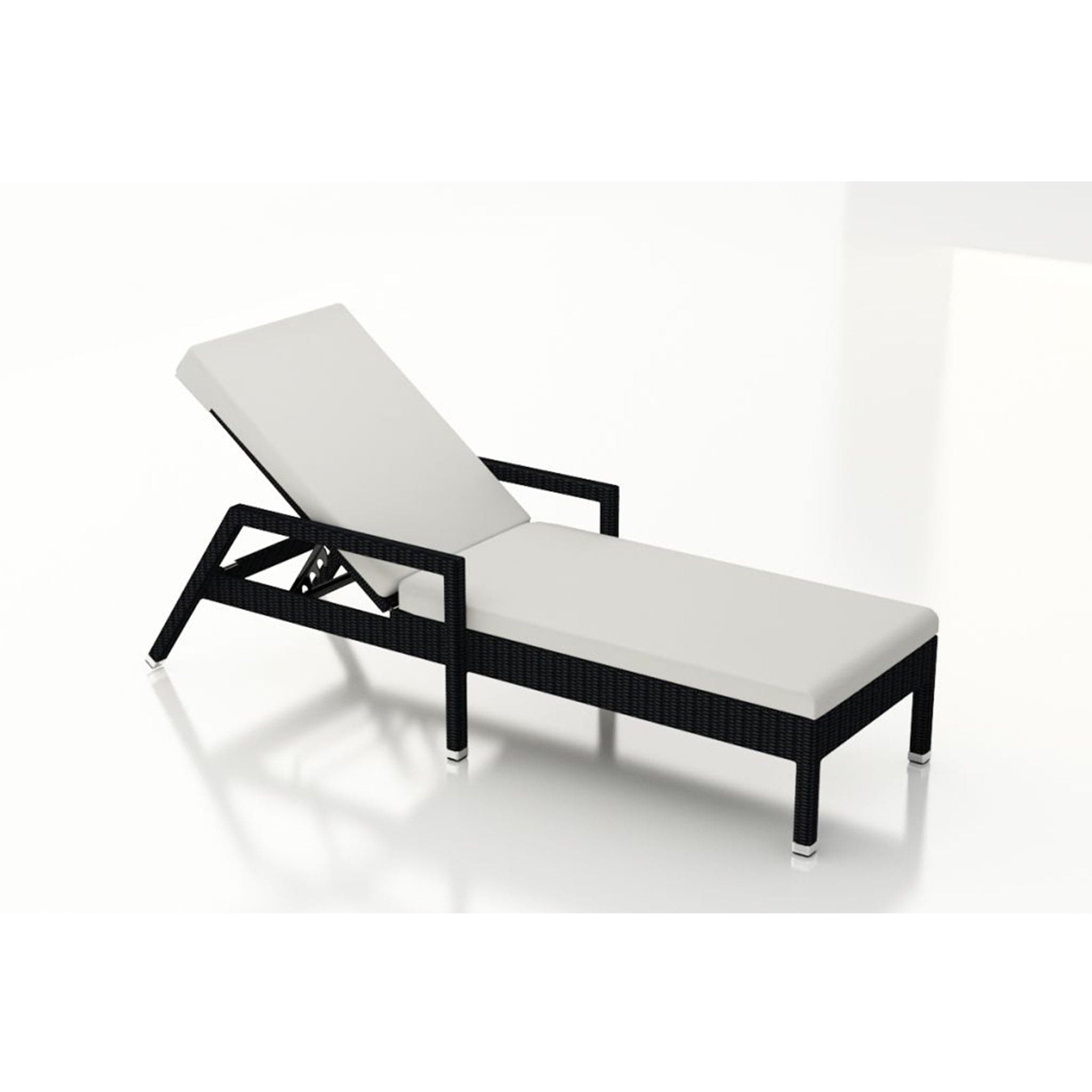Urbana Reclining Chaise Lounge、mySite、neckold