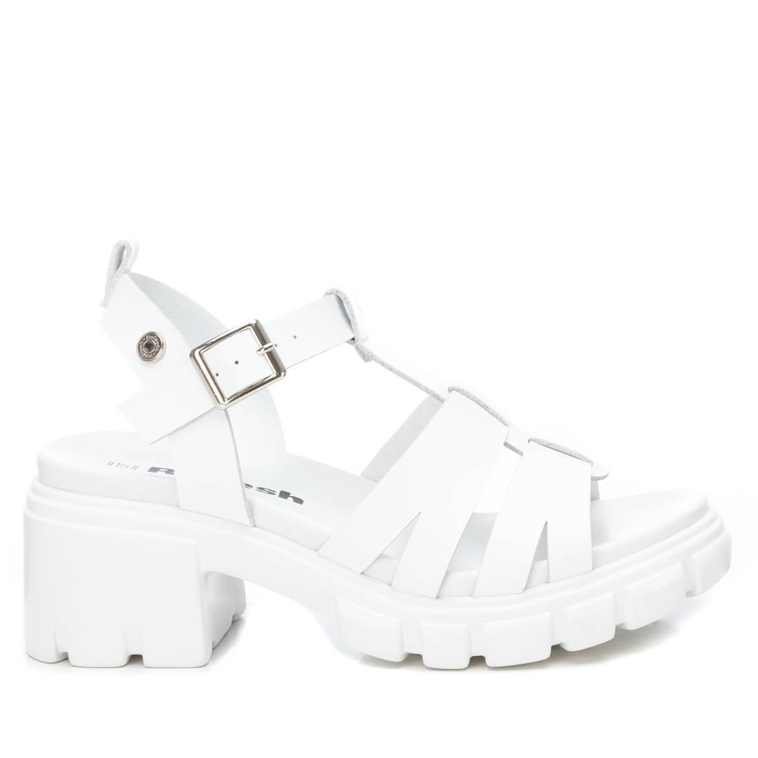 SANDALIA DE MUJER REFRESH 17065204、mySite、gtrtttuynbv