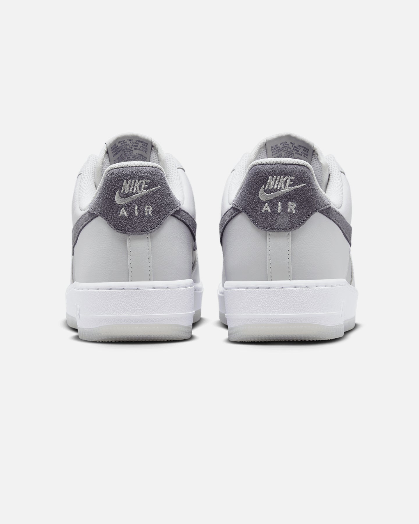 Nike Air Force 1 '07 LV8 Pure Platinum、mySite、zt4zffjzw