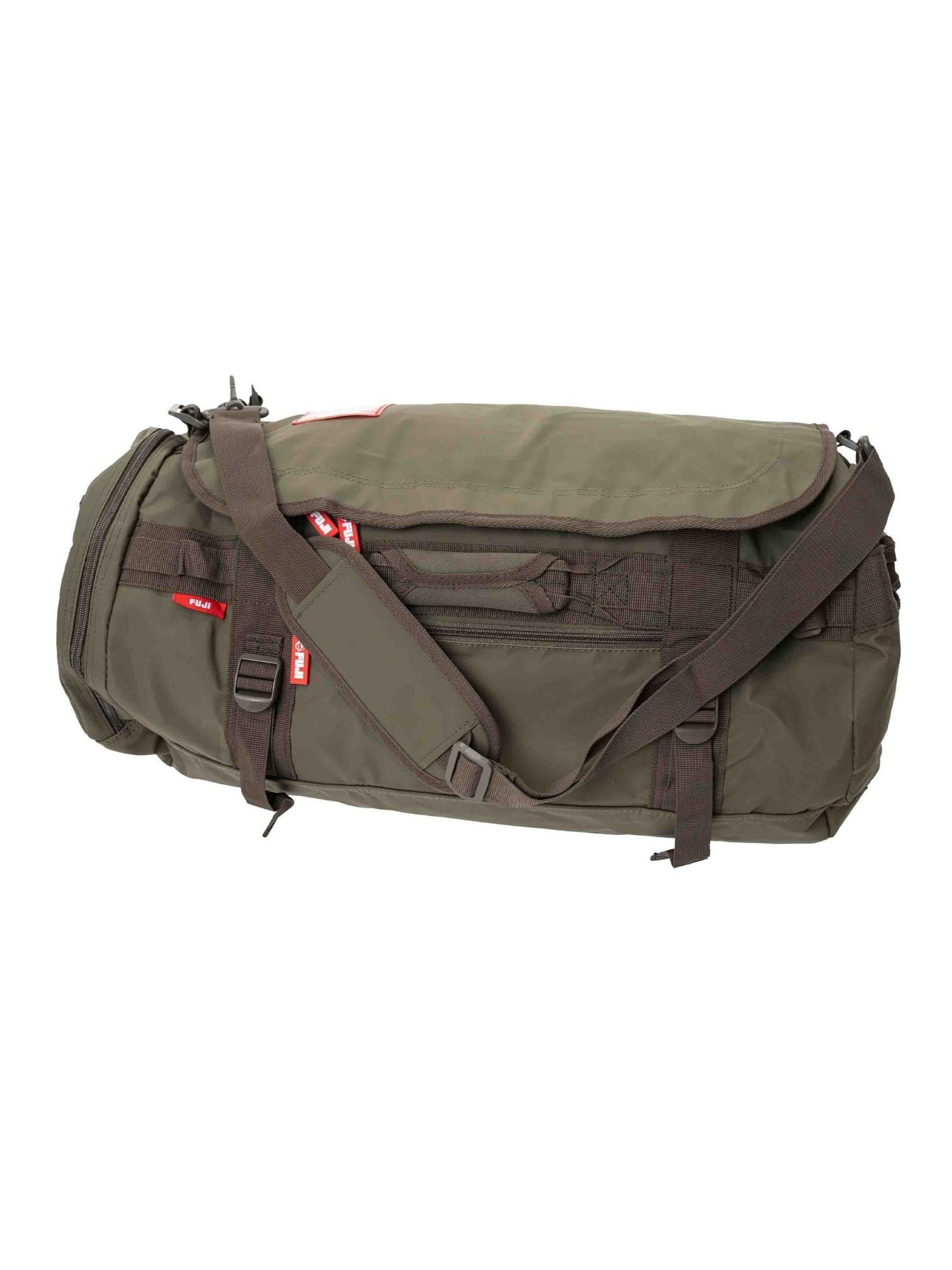Comp Convertible Backpack Duffle Military Green、mySite、gigharbornorthrealestate