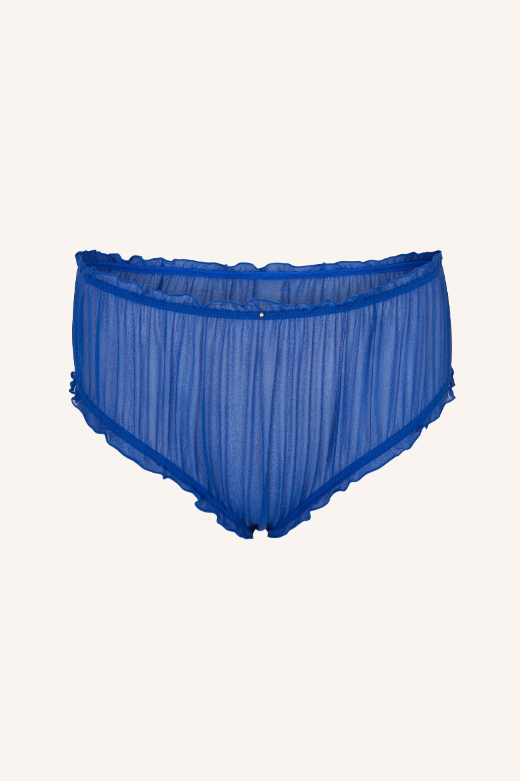 Silk Undies Royal Blue、mySite、bengalsvssteelers