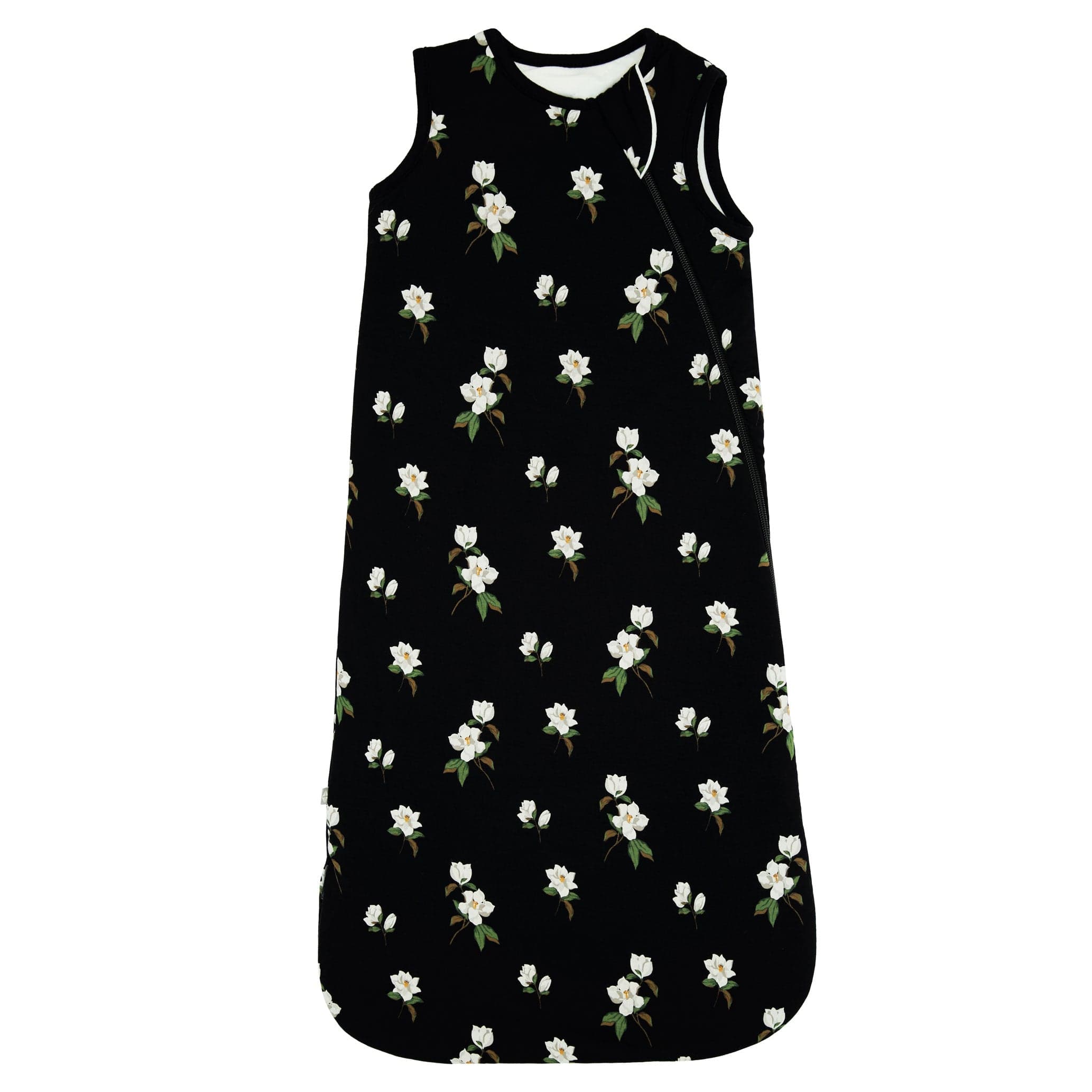  Sleep Bag in Small Midnight Magnolia 1.0、mySite、layawaytickets