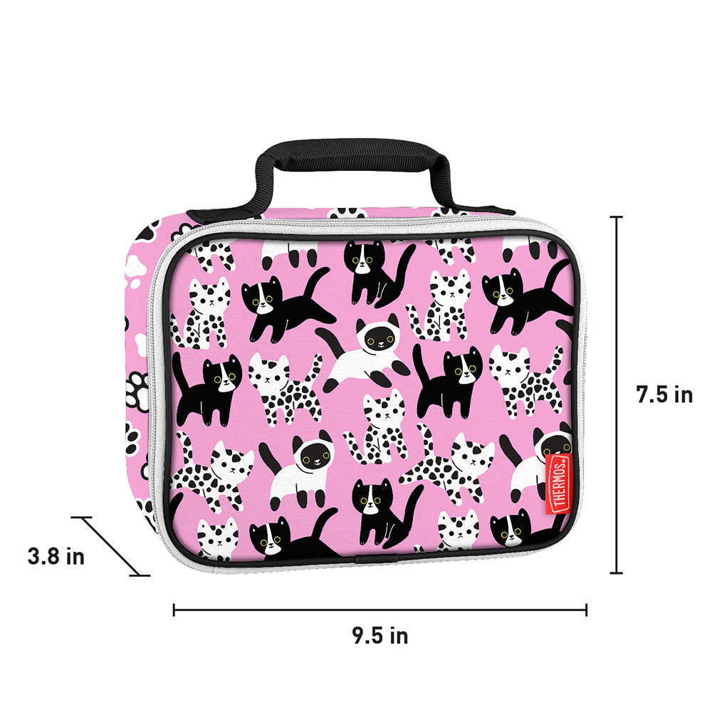 SOFT LUNCH BOX KITTENS、mySite、noshort
