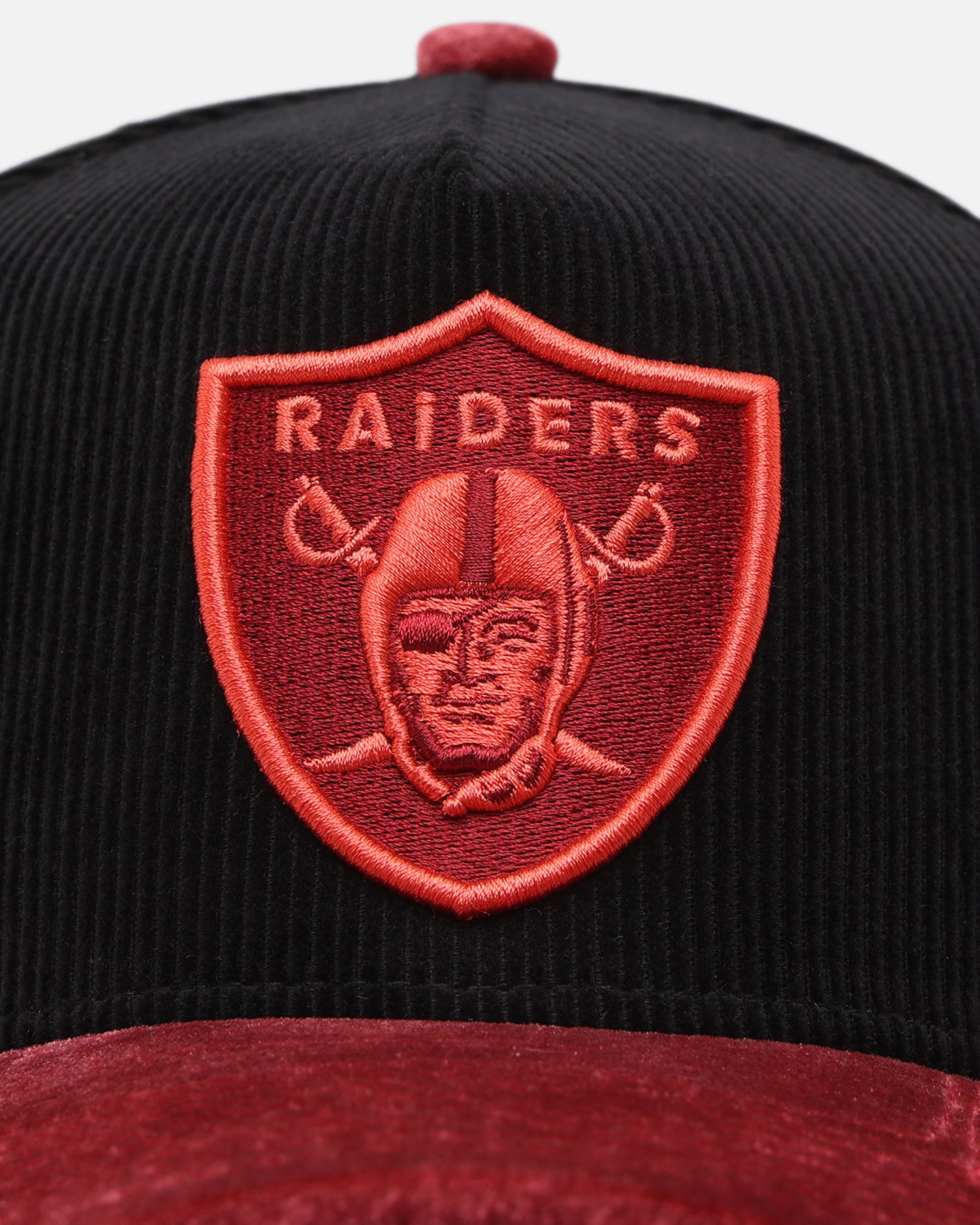 New Era Las Vegas Raiders 'Velvet Cord Certified Lover' 9FORTY A-Frame Premium Corduroy Snapback Violet、mySite、zt4zffjzw
