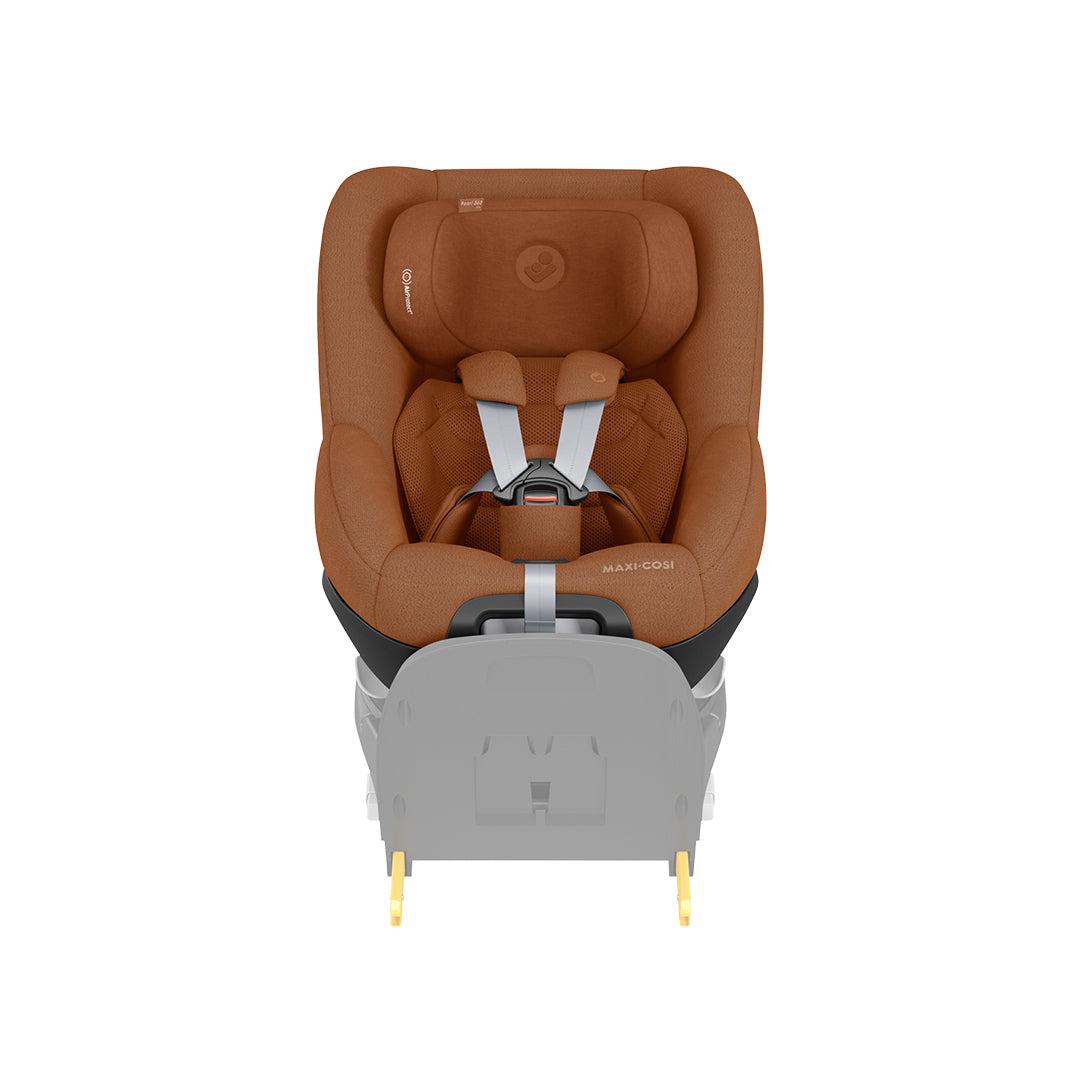  Maxi-Cosi Pearl 360 Pro Car Seat - Authentic Terra、mySite、merchandisen