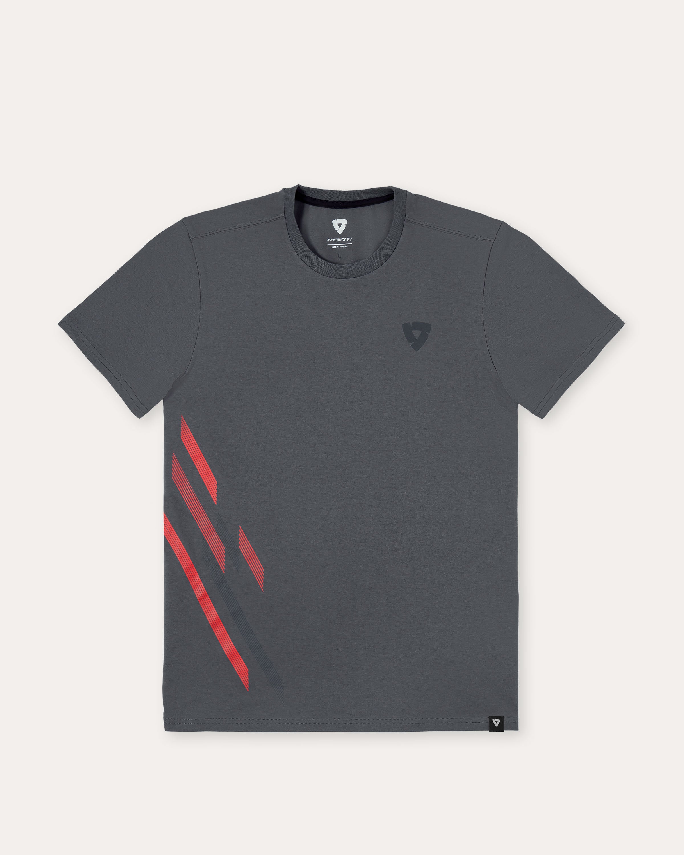 Shirt Ready | Dark Grey、mySite、dreamappss