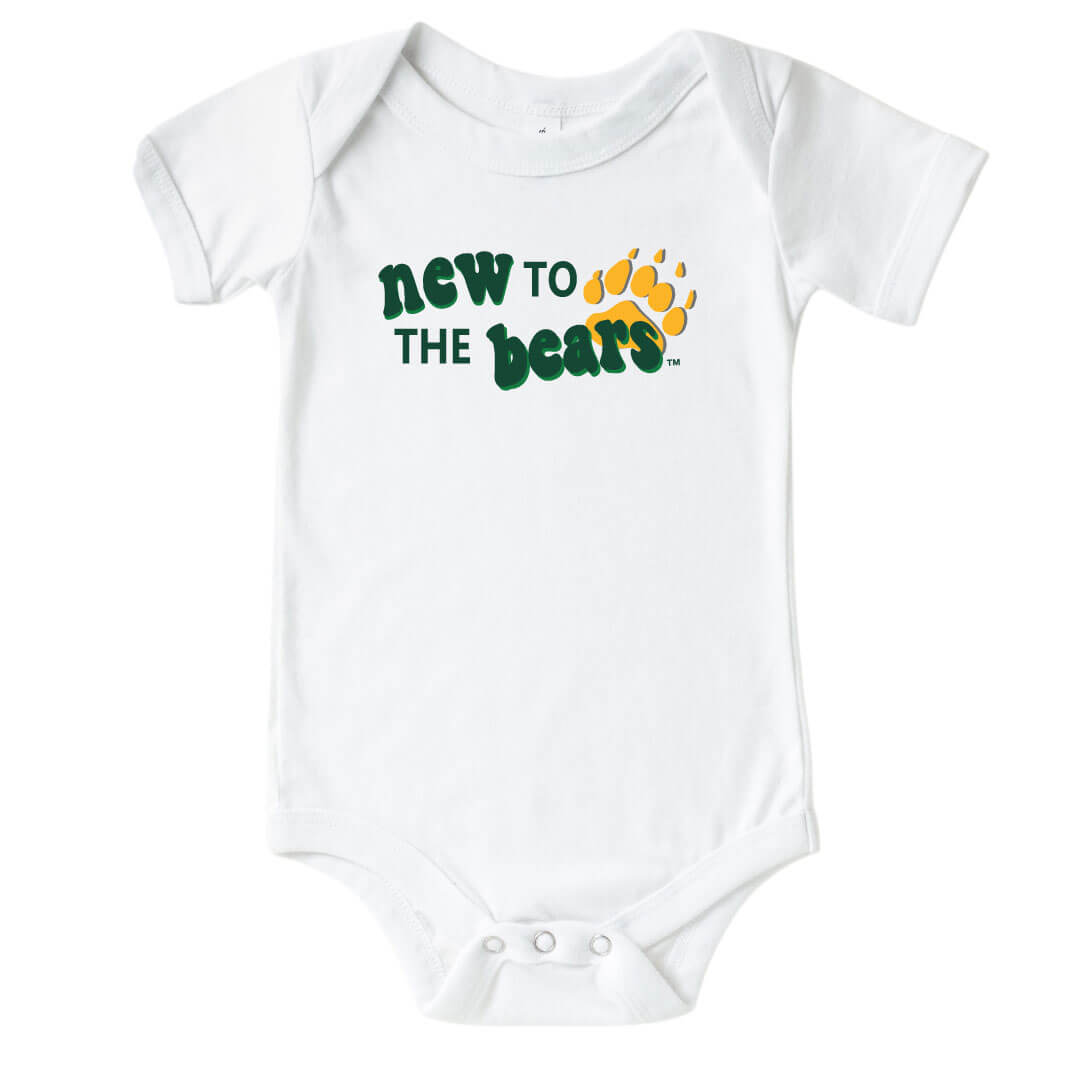  Baylor University | BU Graphic Bodysuit、mySite、layawaytickets