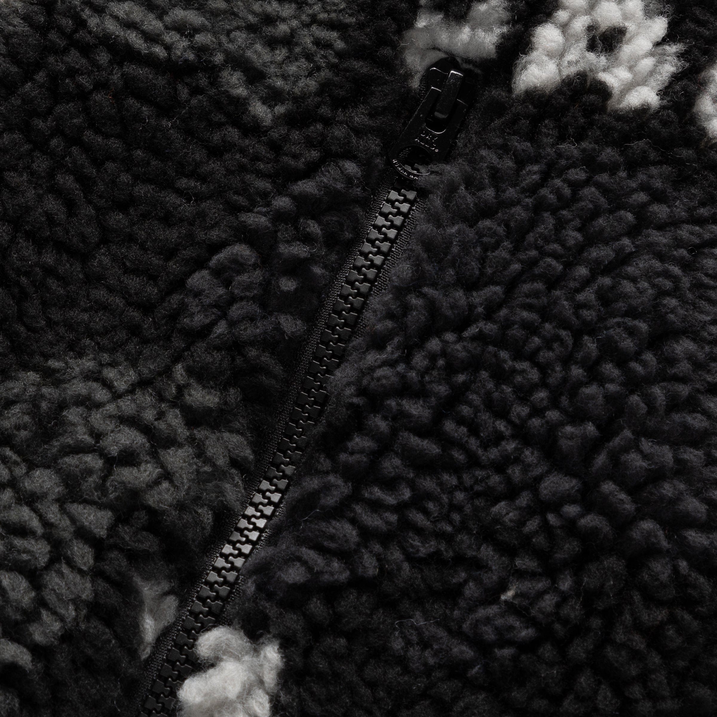 ANIMAL FLEECE JACKET、mySite、zt4zffjzw