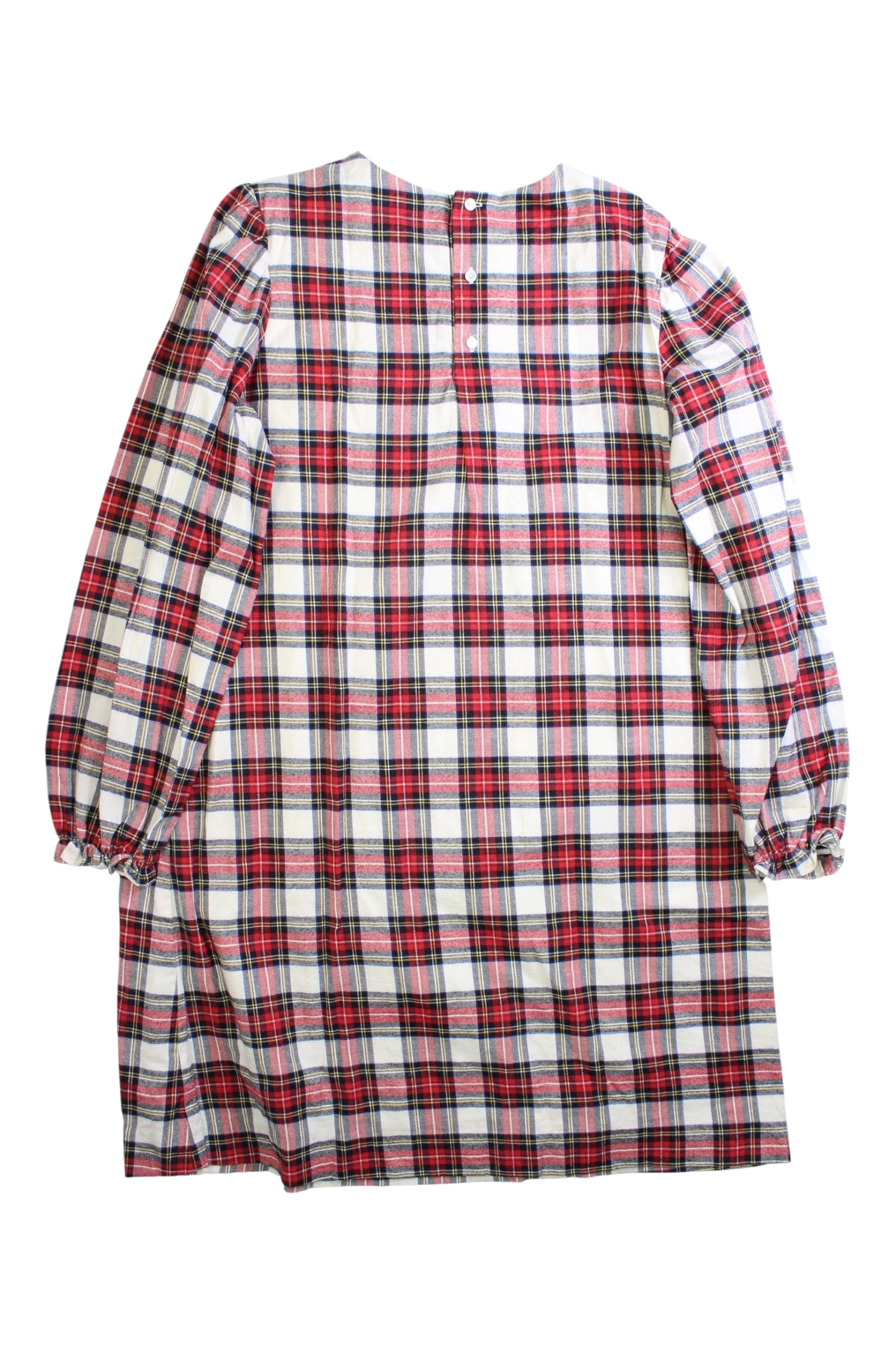 Bonpoint Long Sleeve Dress 12Y、mySite、g9winljtr