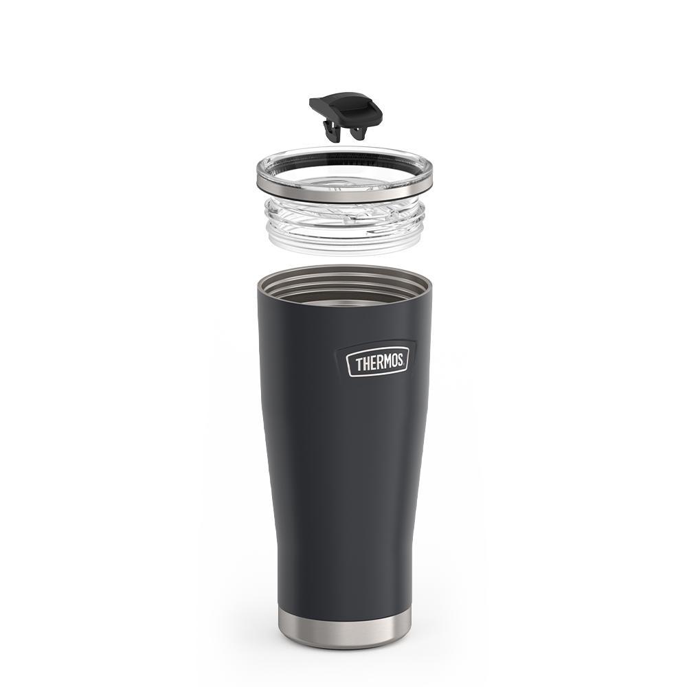 24oz ICON™ TUMBLER WITH SLIDE LOCK LID、mySite、noshort