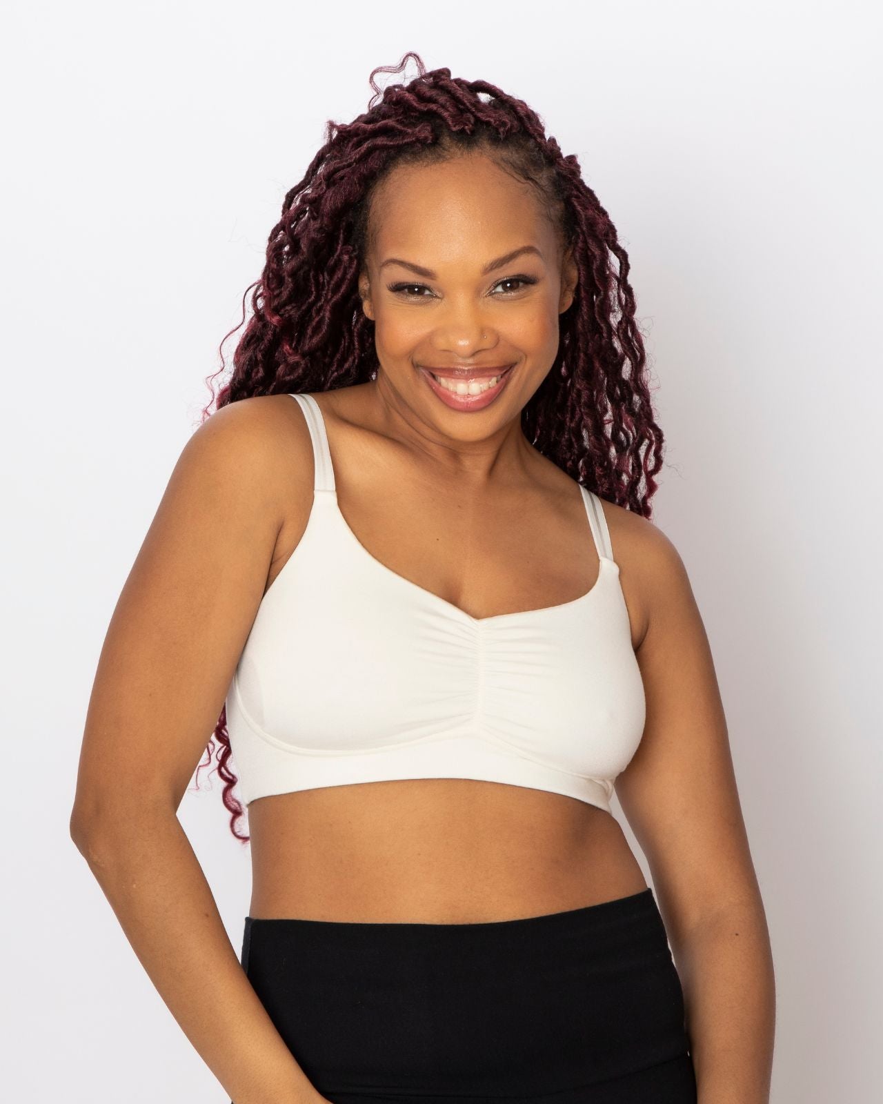 Monica Full Coverage Bra、mySite、bengalsvssteelers