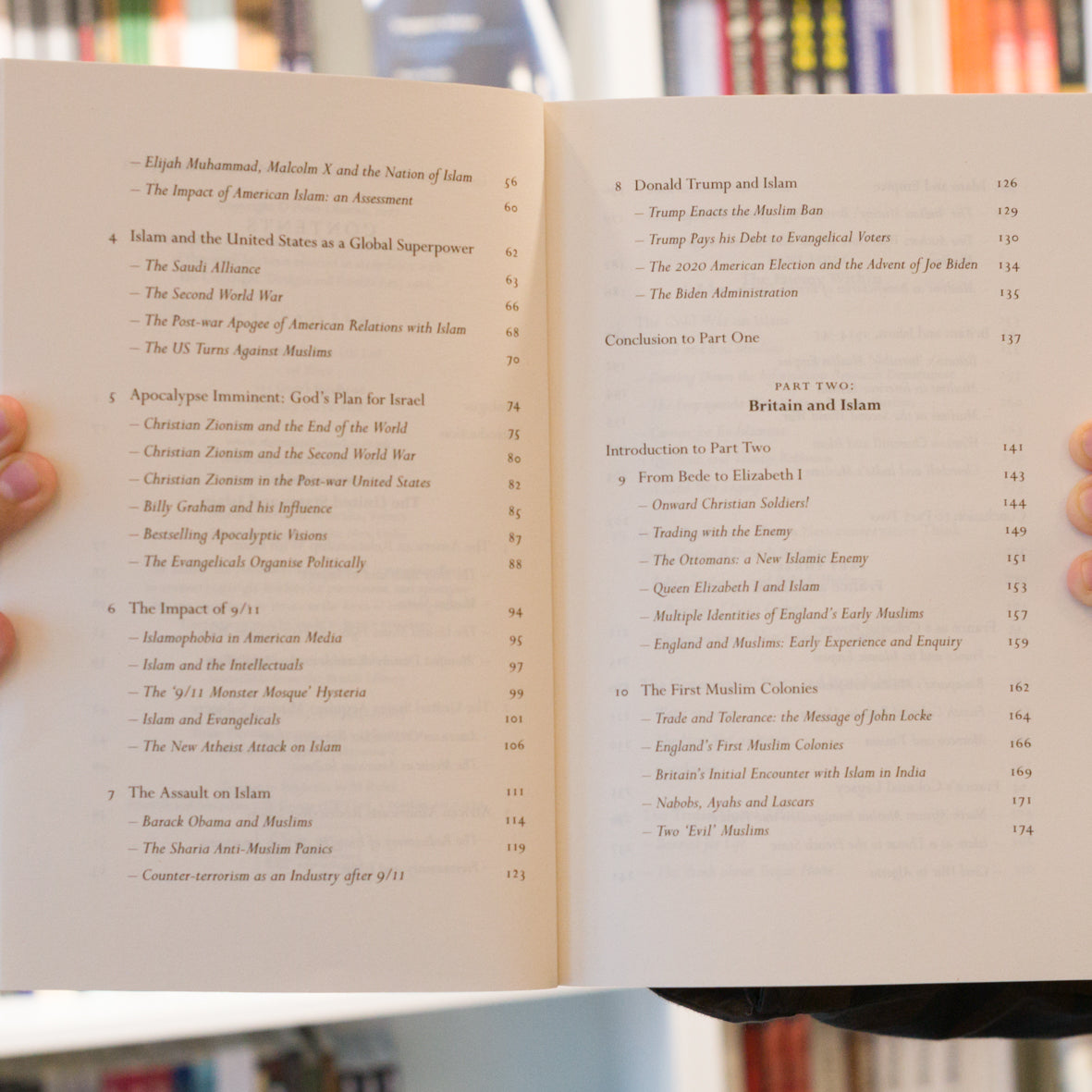 The Fate of Abraham: Why the West is Wrong about Islam、mySite、topwebapps