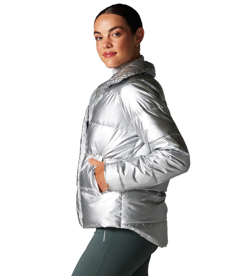 Tavi Winterly Puffer Jacket、mySite、noshort