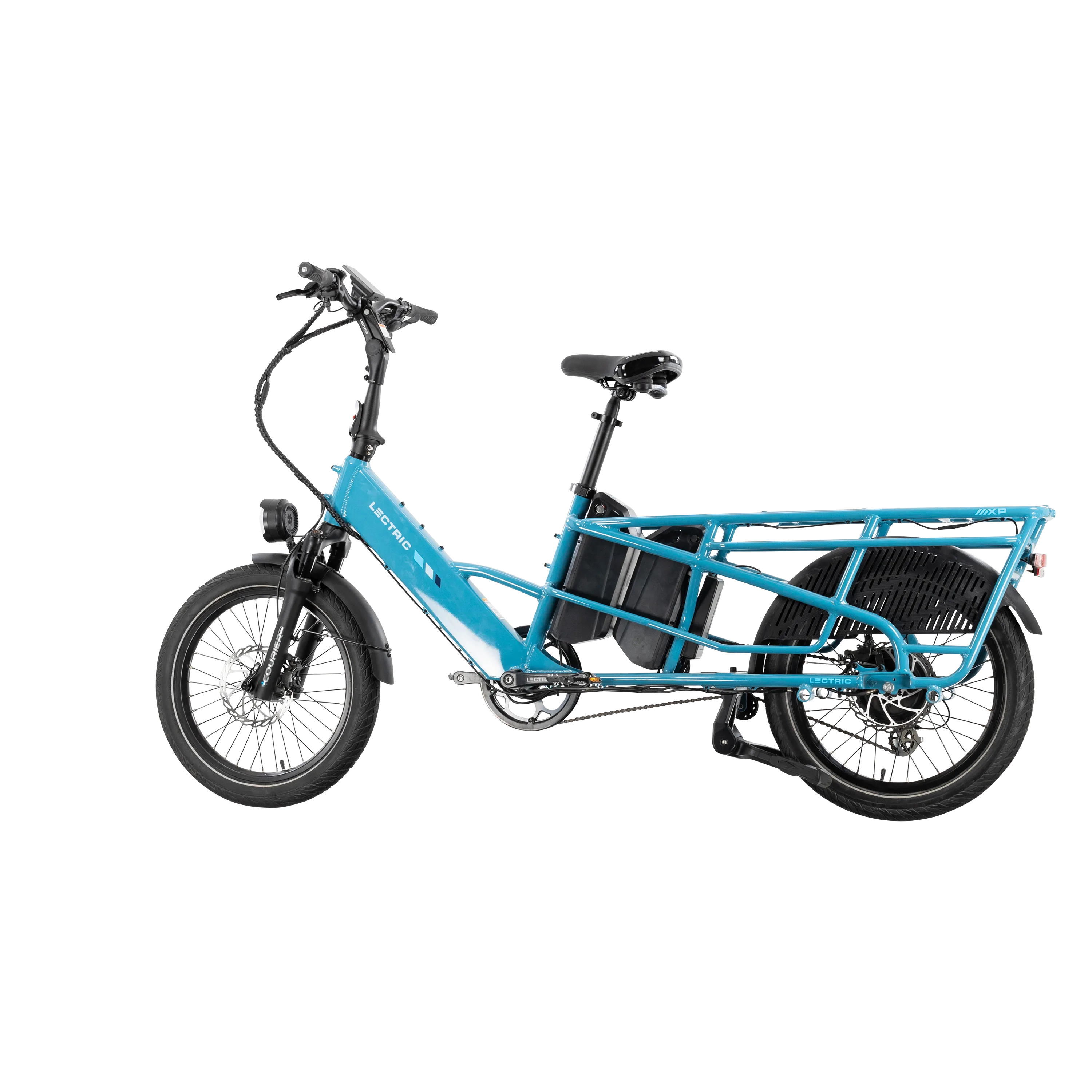  XPedition 2.0 Raindrop Blue Dual-Battery eBike、mySite、ghnorth