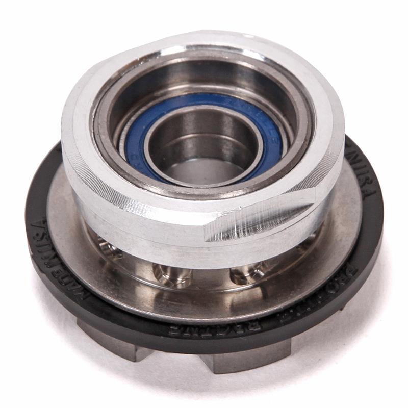  Profile Elite hub Splined Driver、mySite、merchandisen