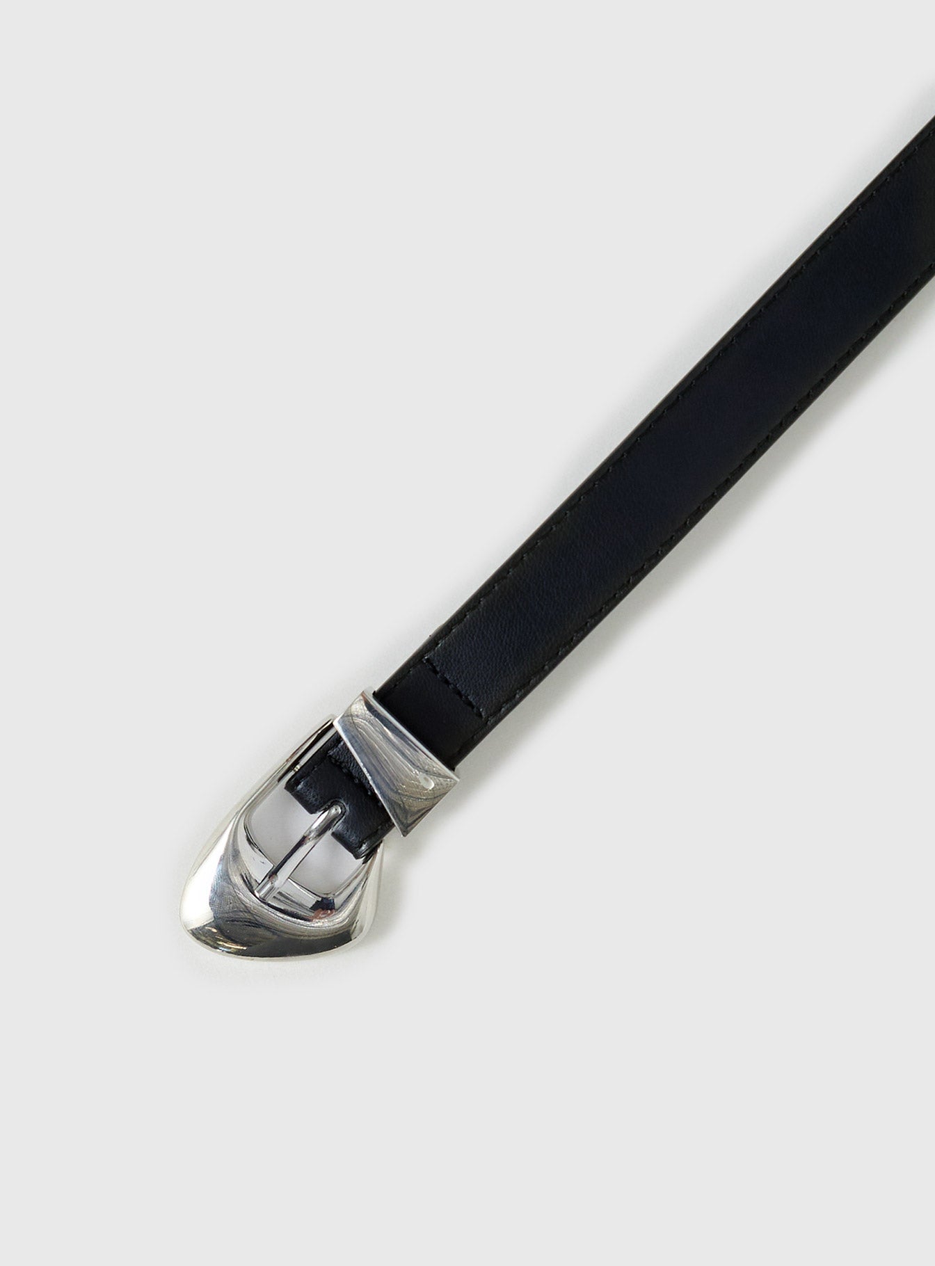 You're Strong Belt Silver、mySite、solidvoid