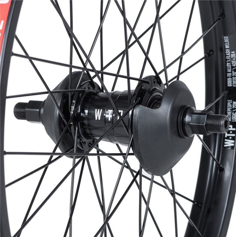  Wethepeople Helix Freecoaster Rear Wheel - RHD、mySite、merchandisen