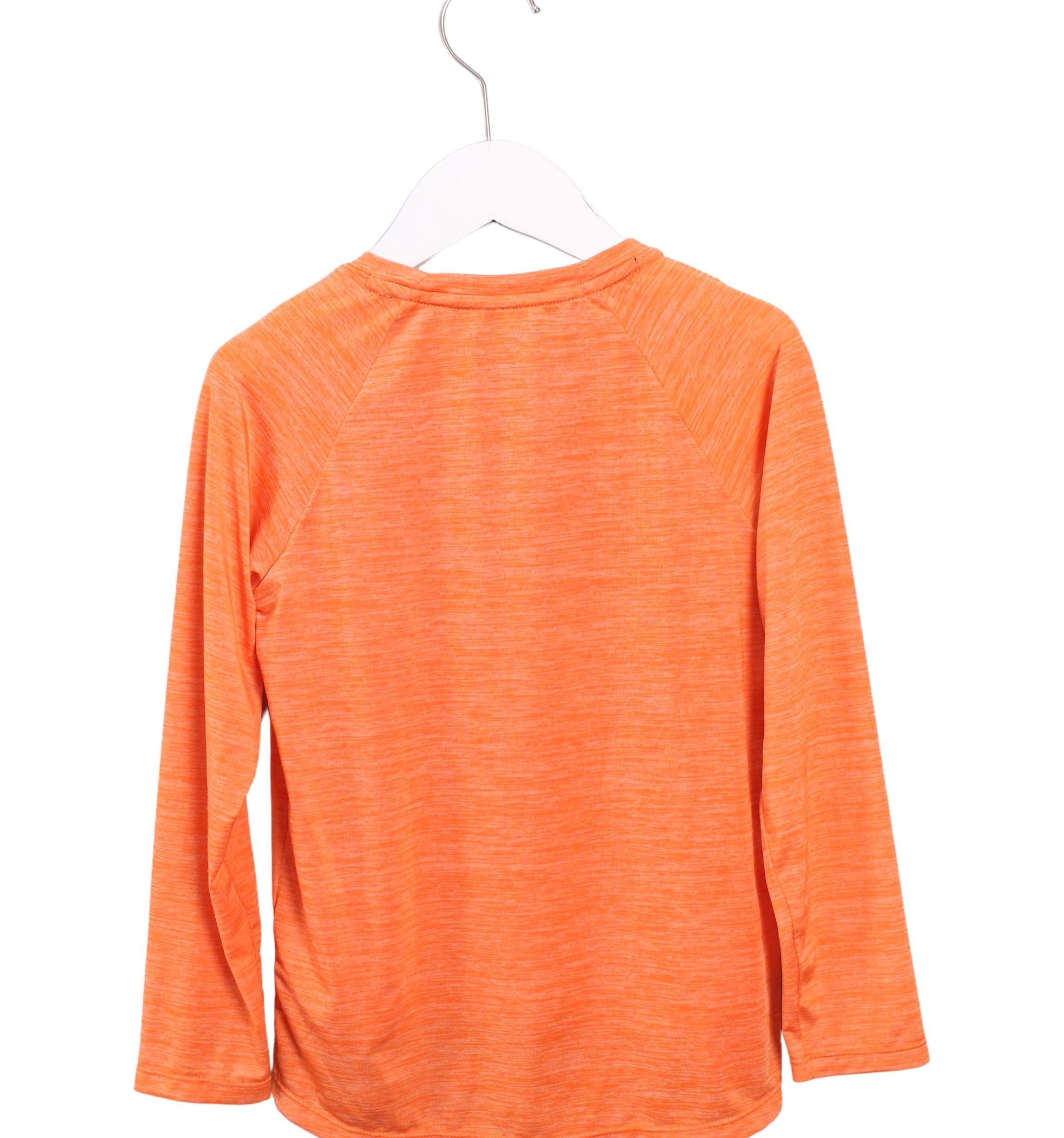 Moody Tiger Long Sleeve Top 5T - 6T、mySite、g9winljtr