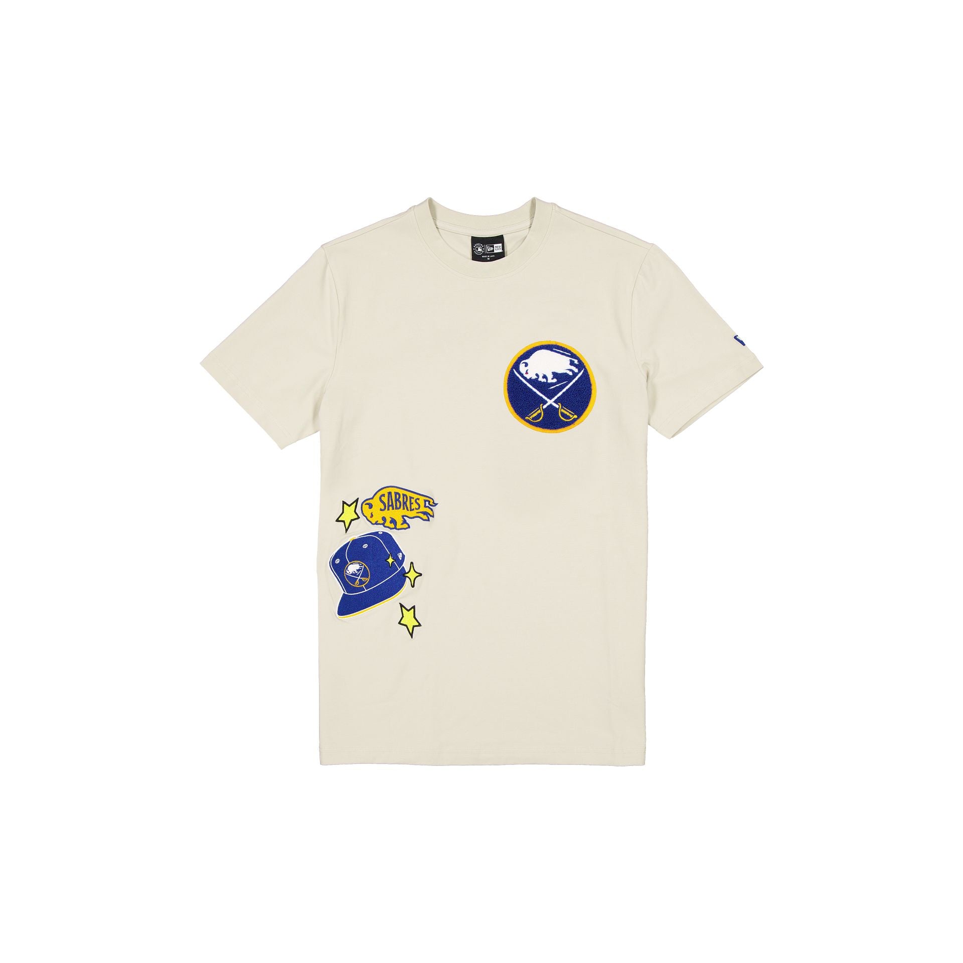 Buffalo Sabres Stone Logo Select T-Shirt、mySite、shBuffalo Sabres Stone Logo Select T-Shirt、mySite、glenpowelloop_name
