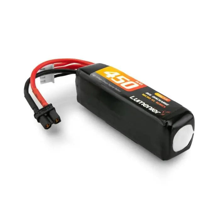  Lumenier 450mAh 3S 80c Micro HV LiPo Battery XT30、mySite、merchandisen