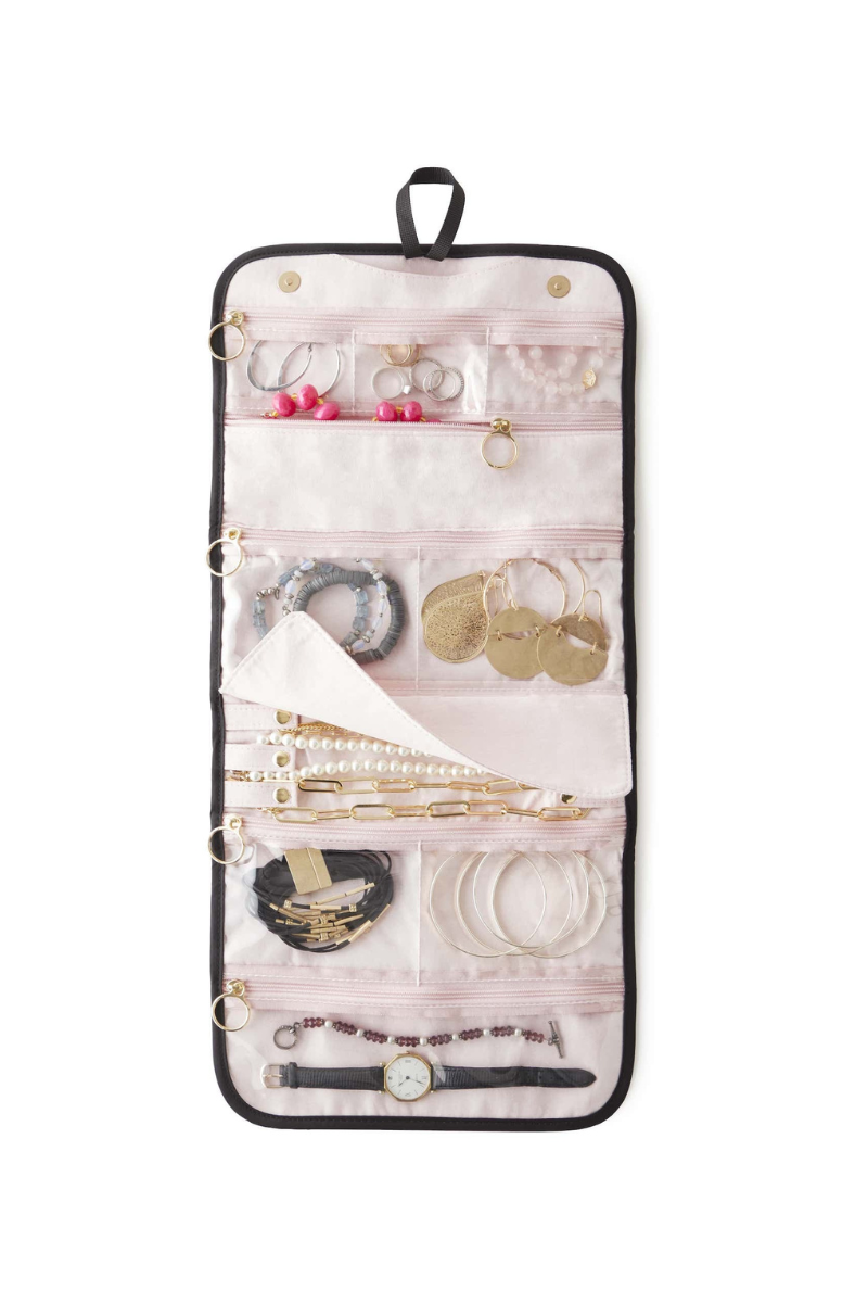 Large Travel Jewelry Organizer、mySite、hinf8tx79