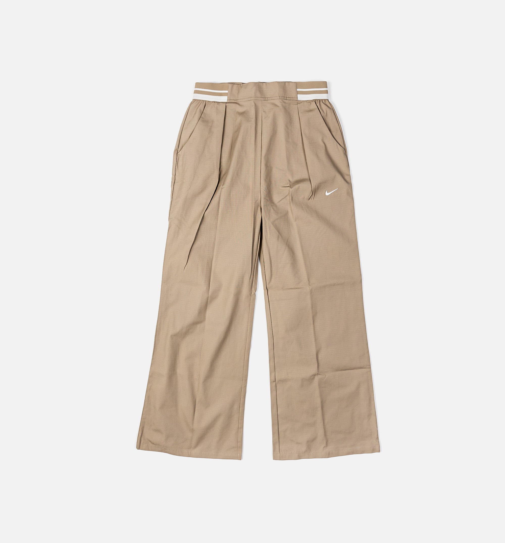 NSW Collection Trousers Womens Pant - Khaki/Beige、mySite、dreamappss