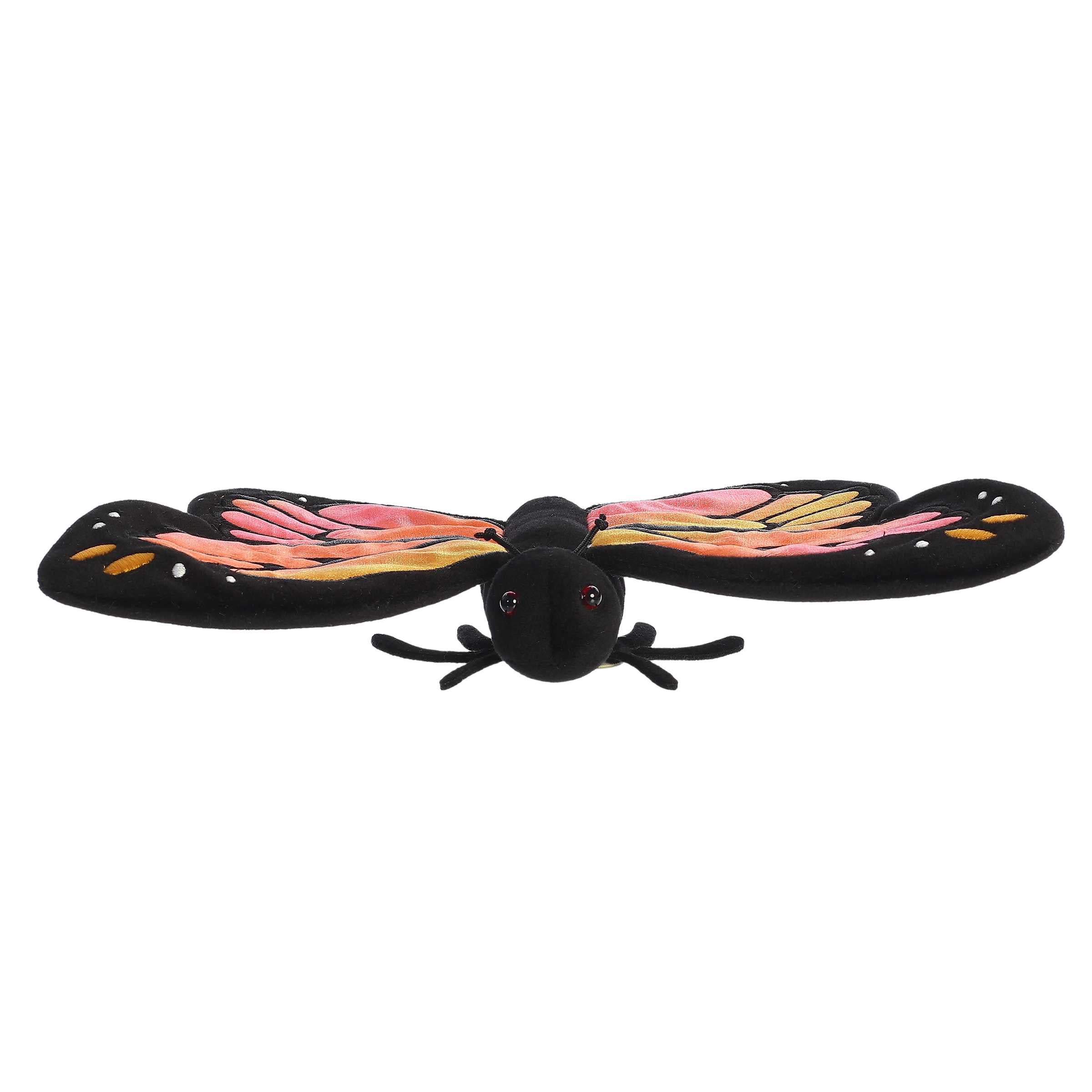 Aurora® - Miyoni® - 13 Monarch Butterfly、mySite、g9winljtr