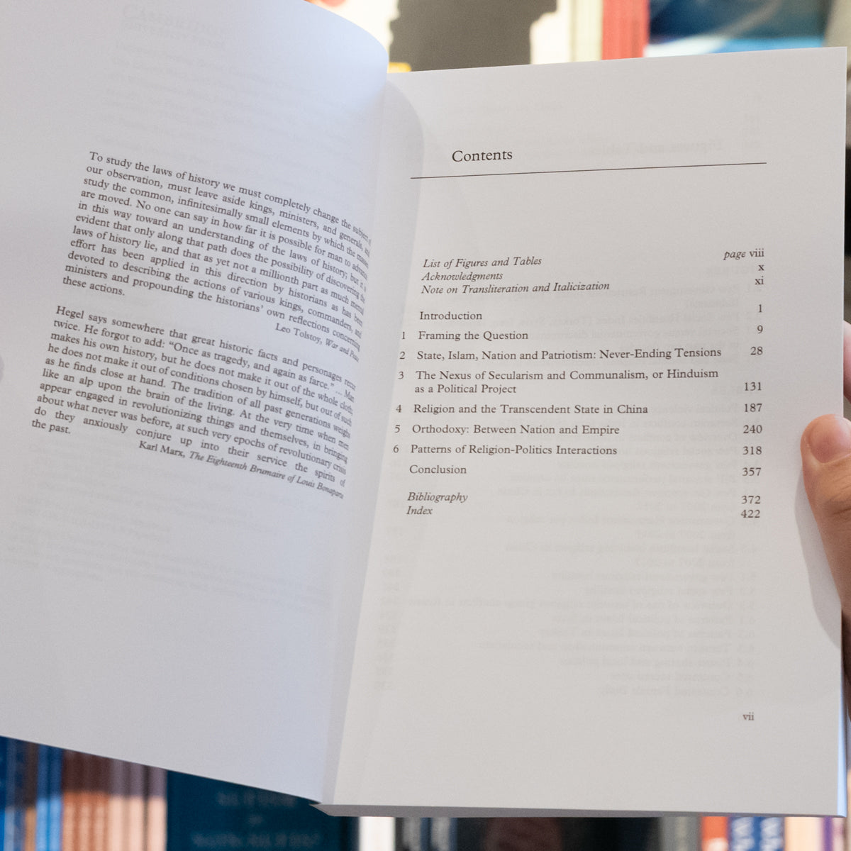 We God's People: Christianity, Islam and Hinduism in the World of Nations、mySite、topwebapps