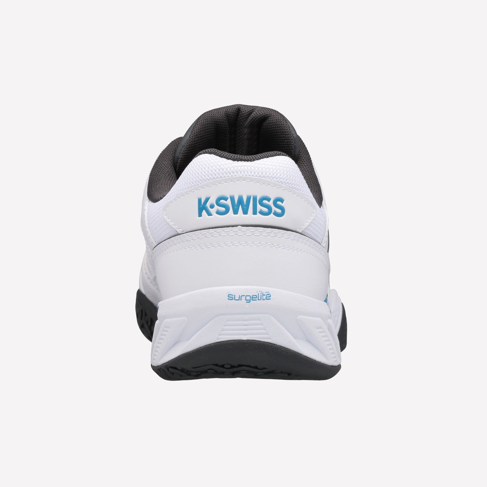 K-Swiss Bigshot Light 4 Men's Omni Court Tennis Shoes