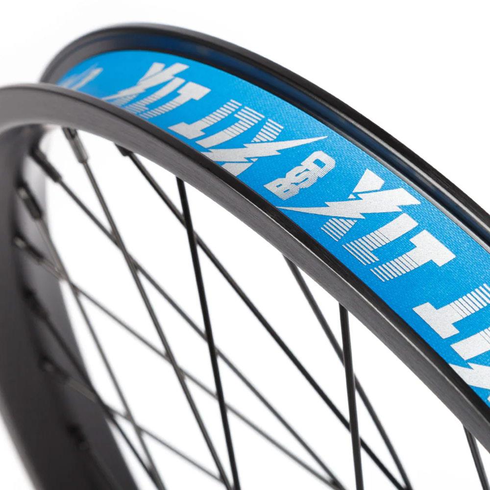  BSD XLT Revolution v1.5 Female Axle Rear Wheel、mySite、merchandisen