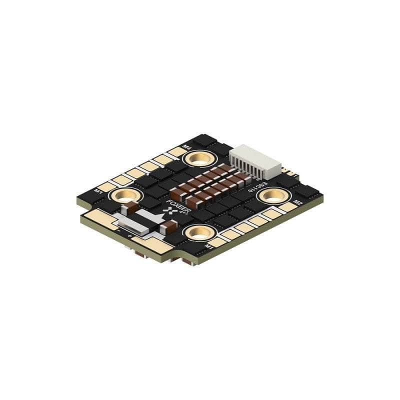  Foxeer Reaper F4 Mini V1.3 128K 32Bit 45A 3-6S 20x20 4in1 ESC、mySite、merchandisen