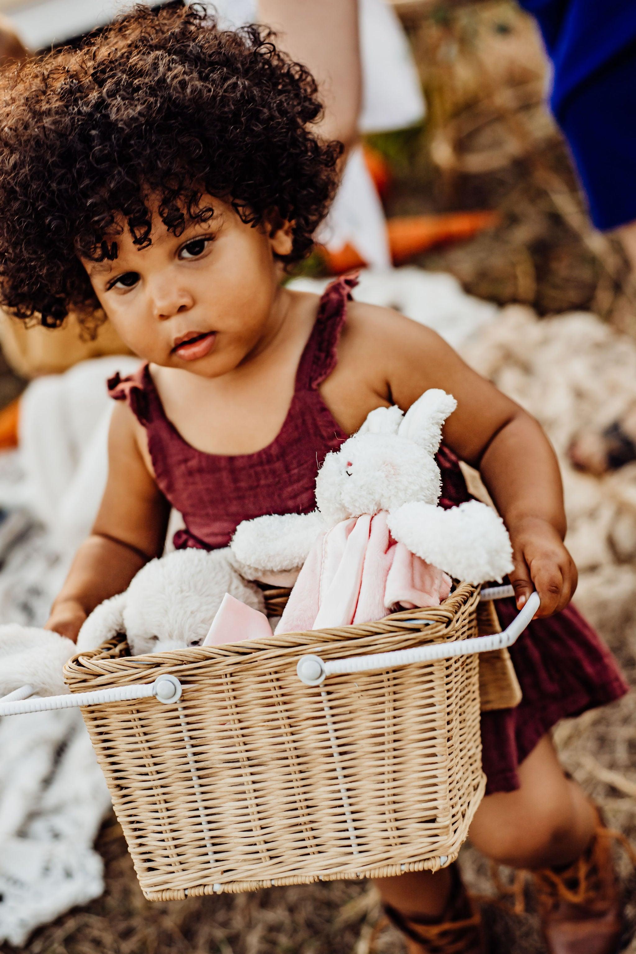 Go Go Baby! Blossom Gift Set - Pink、mySite、g9winljtr