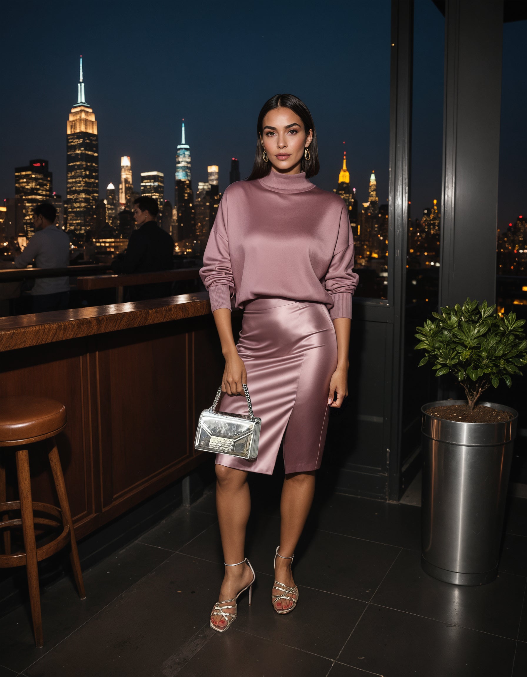 ALARAH SILVER、mySite、dreamappss