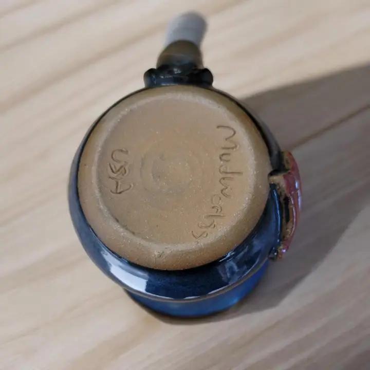 Cardinal - Ceramic Mug、mySite、g9winljtr