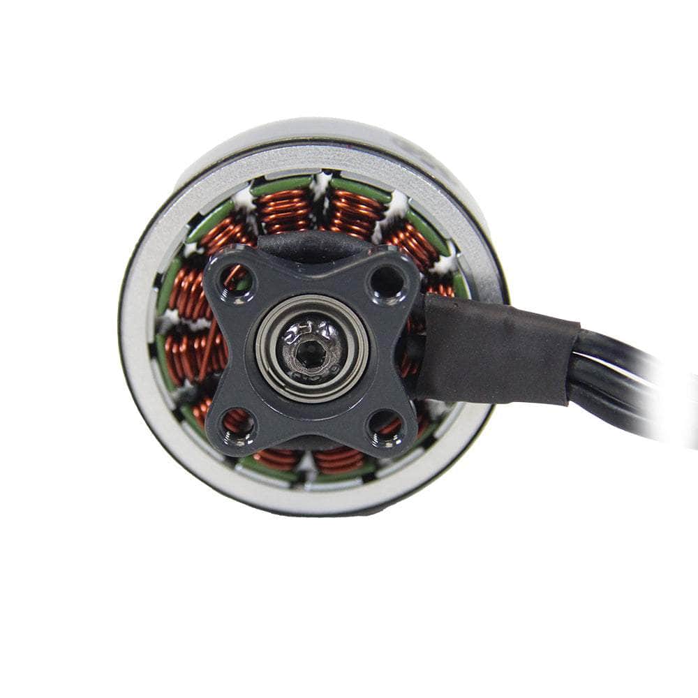  FPV Cycle 25mm 1870Kv Motor w/ Split-Shifted Magnets.、mySite、merchandisen