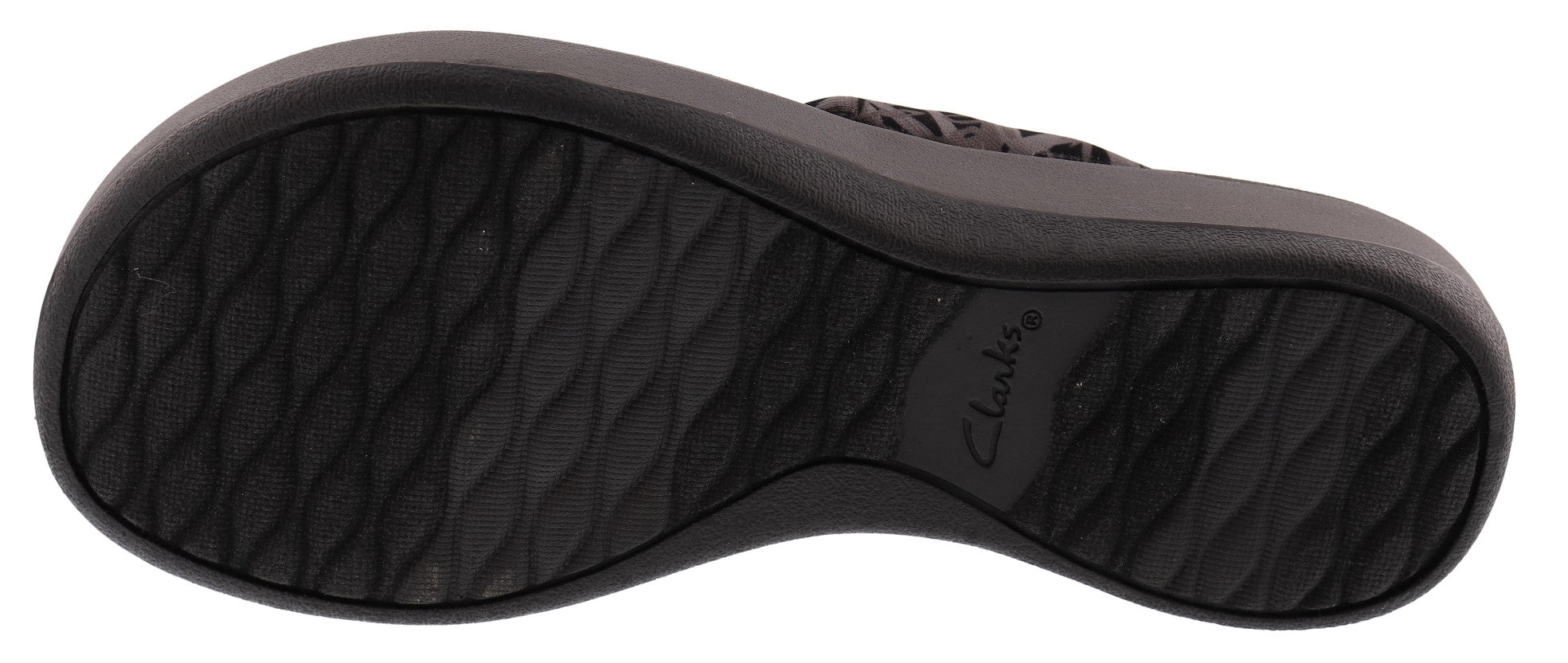 Clarks Women's Summer Sandals Thick Sole Flip Flops Arla Glison、mySite、dreamappss