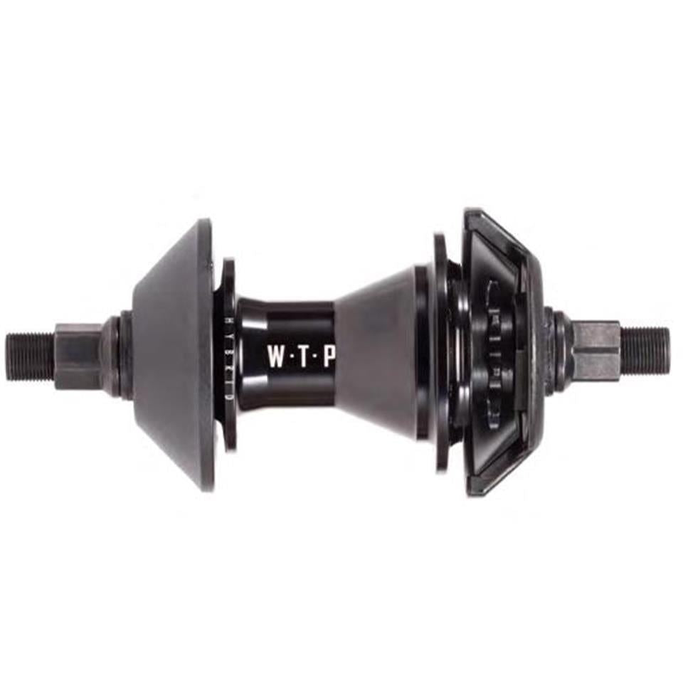  Wethepeople Hybrid Rear Hub - LHD、mySite、merchandisen