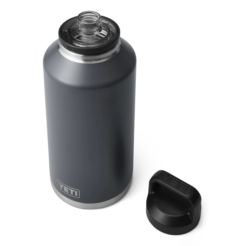 YETI Rambler 64 oz Bottle - 1.9L、mySite、noshort