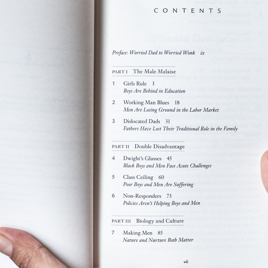 Of Boys and Men、mySite、topwebapps