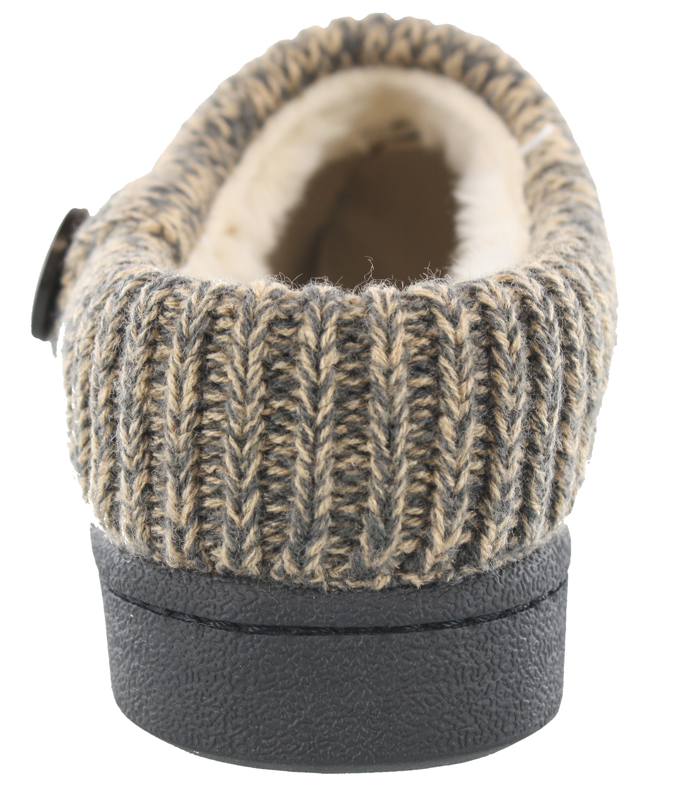 Clarks Women's Knitted Collar Clog Winter Slippers Angelina、mySite、dreamappss