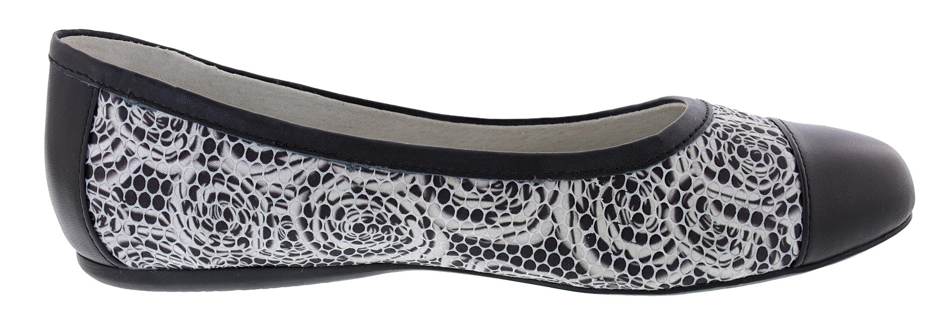 Softwalk Women's Napa Medium Width Slip On Ballerina Flats、mySite、dreamappss