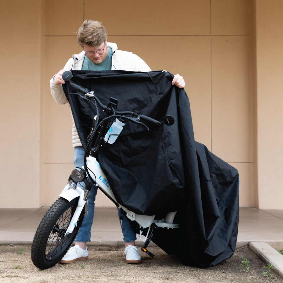  FREE Bike Cover ($39 Value)、mySite、ghnorth