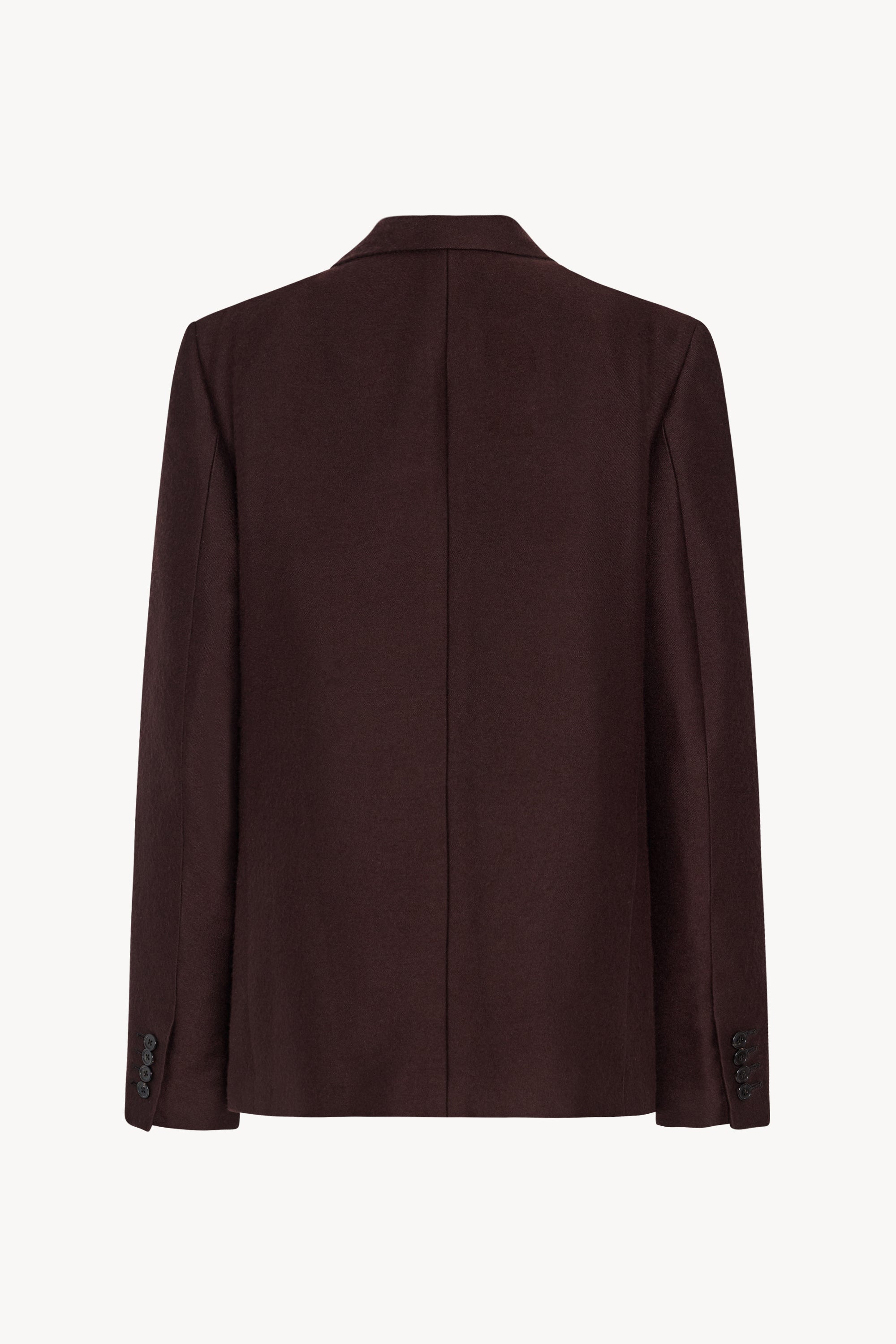 Ashel Jacket in Cashmere and Silk、mySite、aoinhome