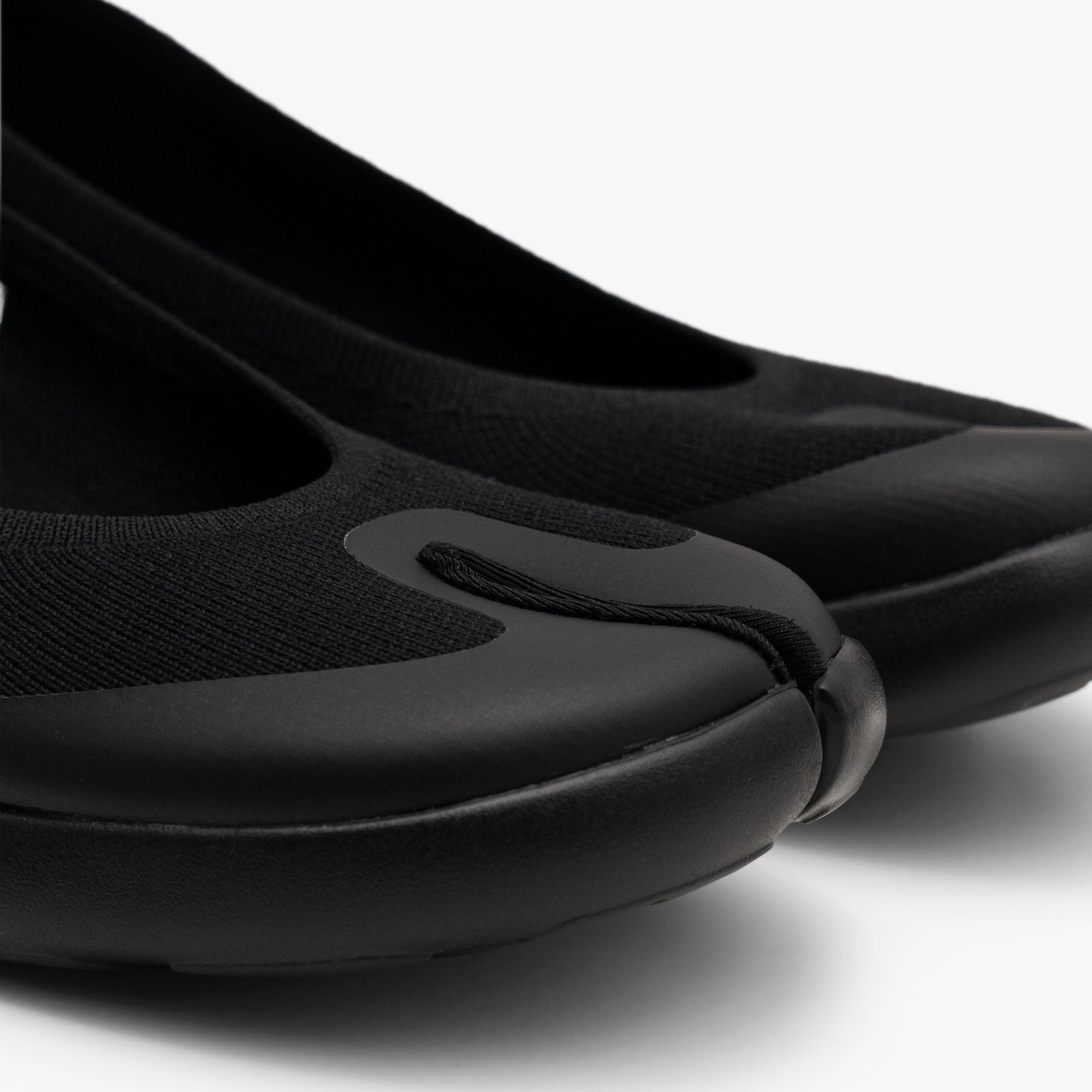  Tabi Ballerina Black、mySite、merchandisen