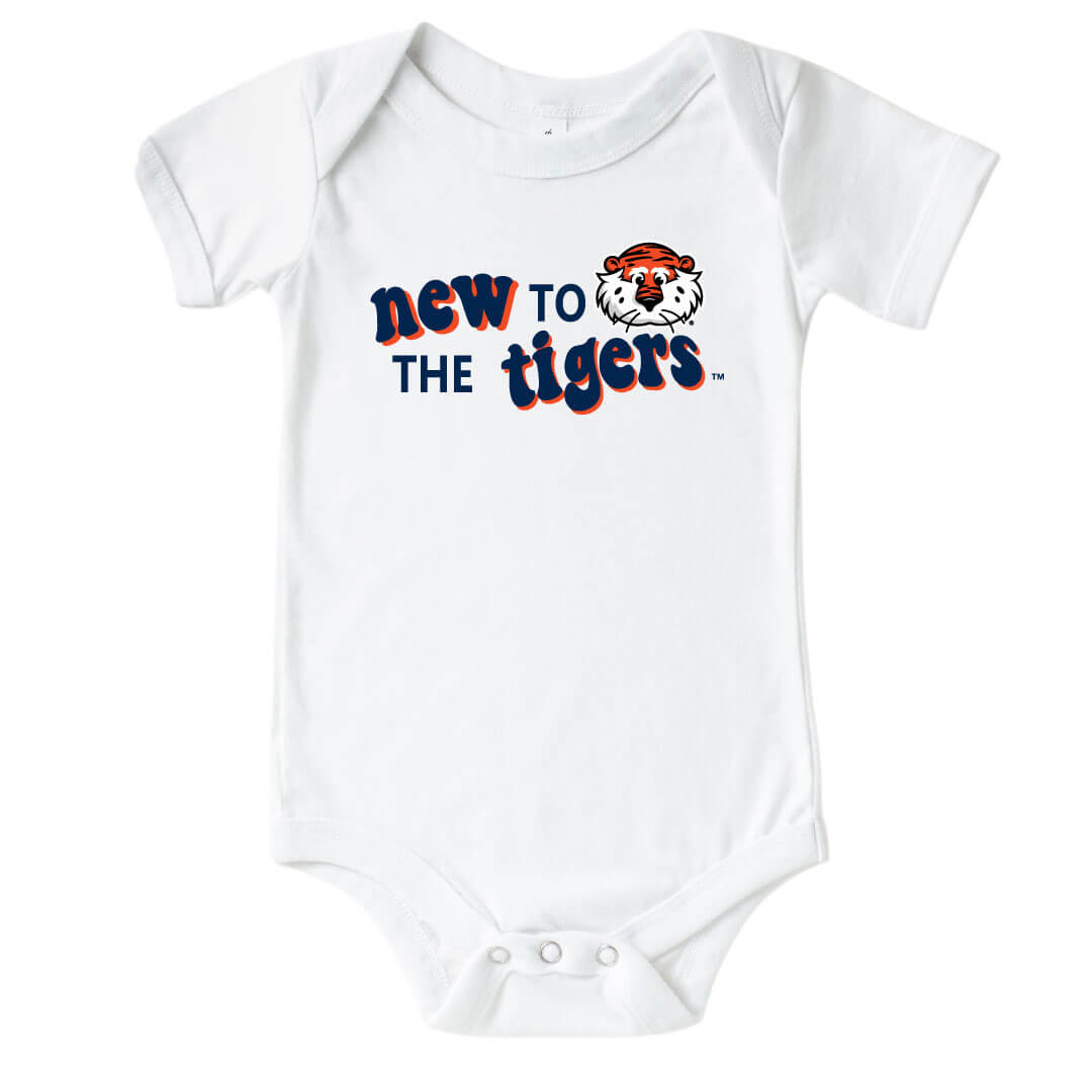  Auburn University | AU Graphic Bodysuit、mySite、layawaytickets