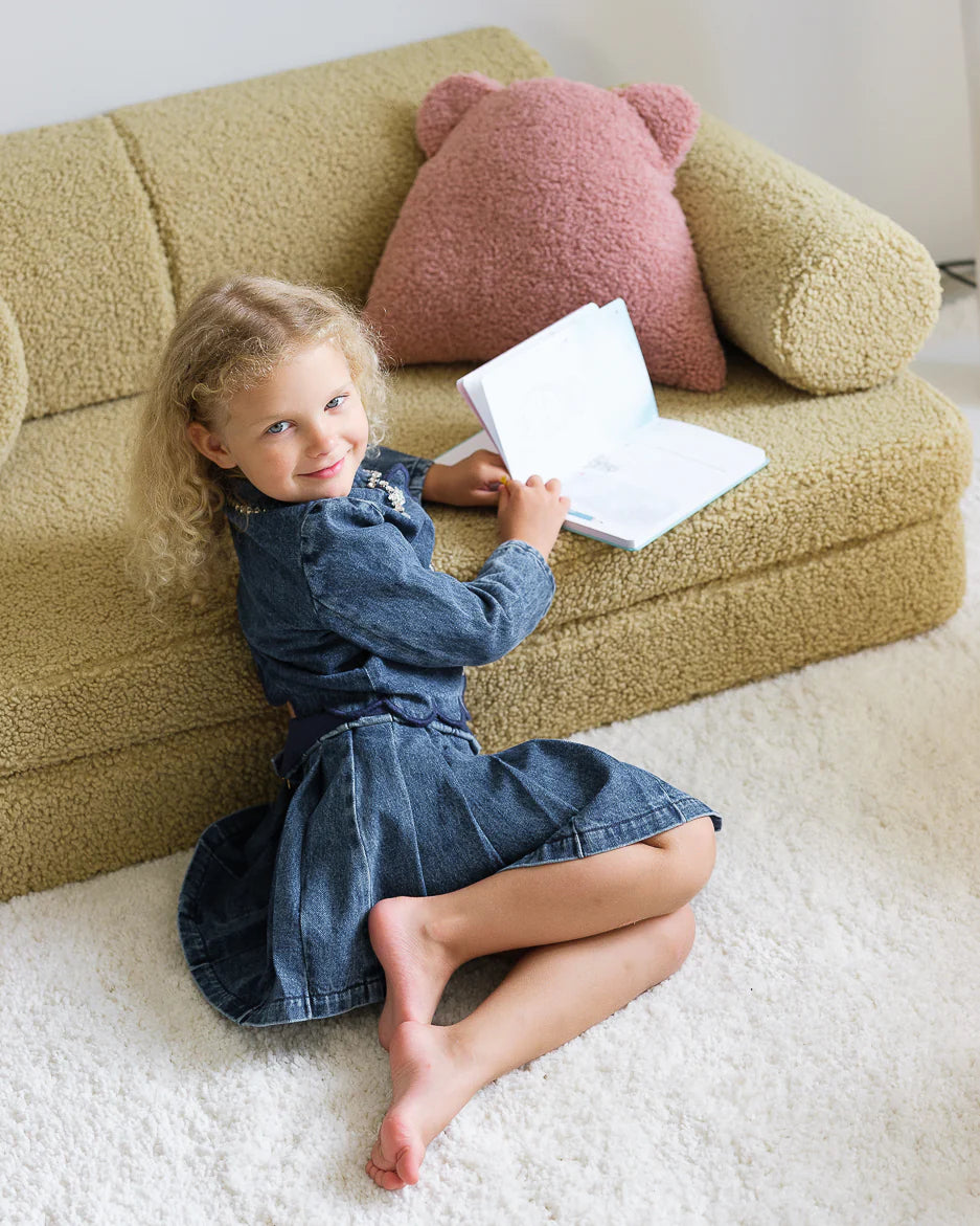 Bear Guava Cushion、mySite、gigharbornorthrealestate