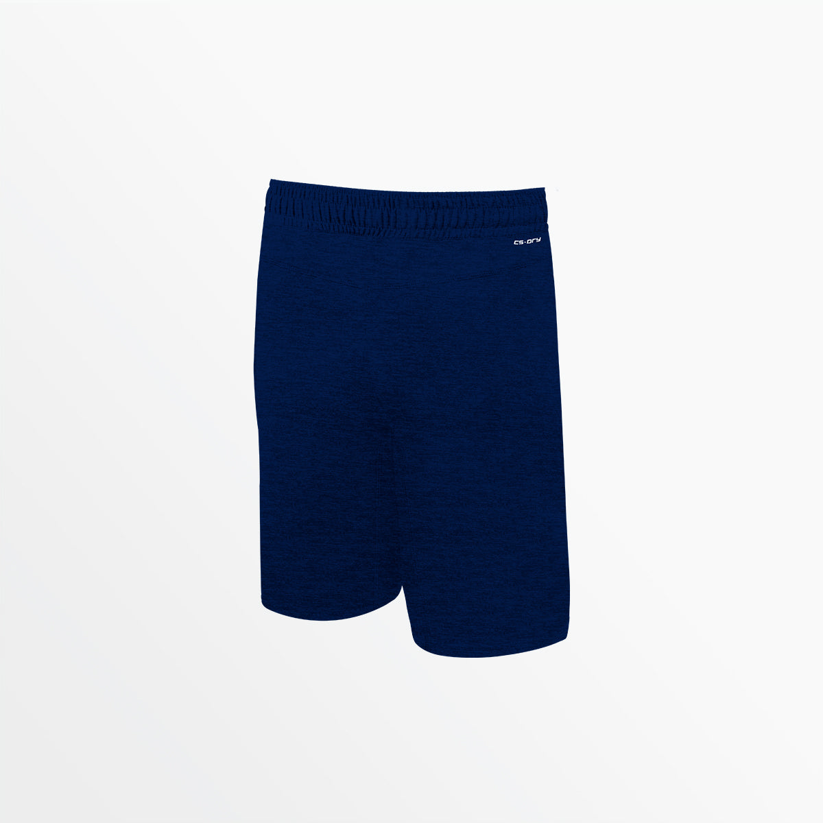 MEN'S MARLED SHORTS