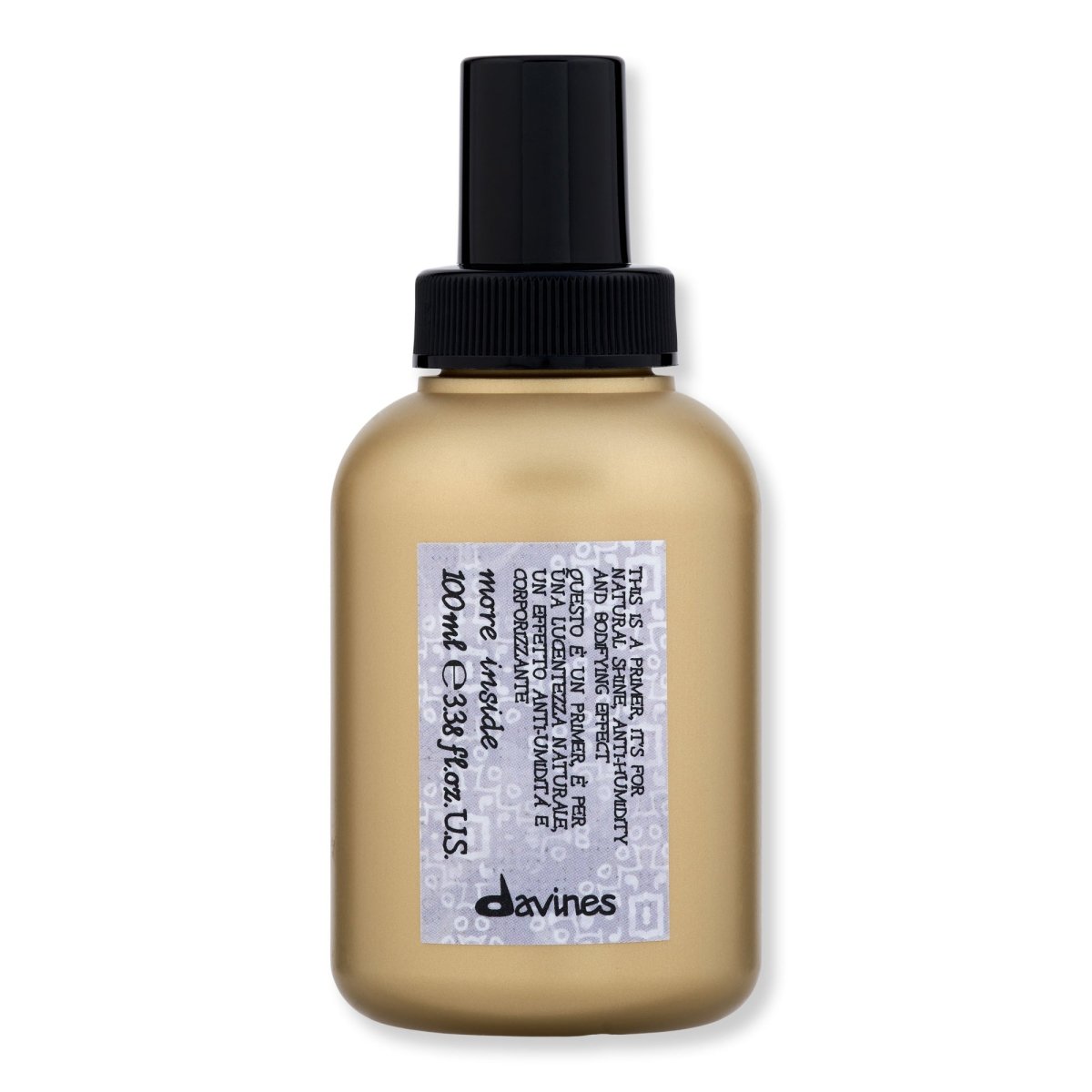 Davines This Is A Blow Dry Primer、mySite、gigharbornorthrealestate