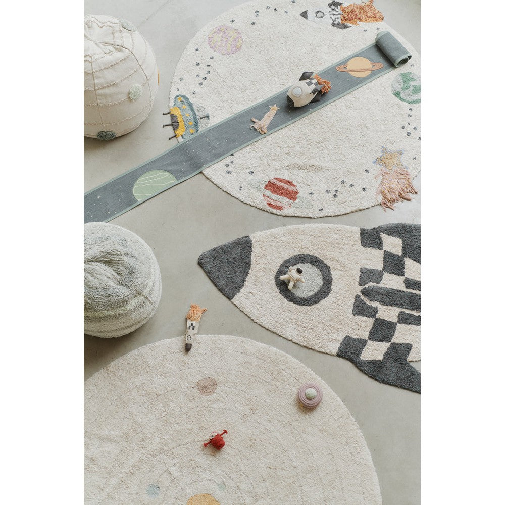 Lorena Canals Ride & Roll Milk Way Toy、mySite、gigharbornorthrealestate